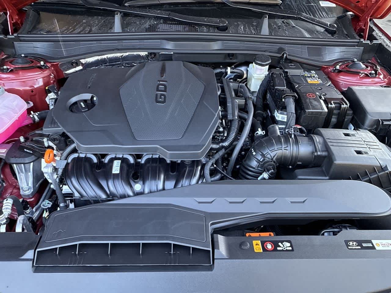 Thumbnail: 2026 Hyundai Sonata - 12