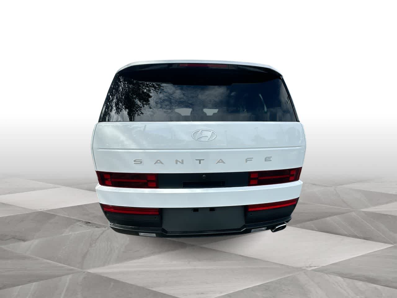 Thumbnail: 2026 Hyundai Santa Fe - 7