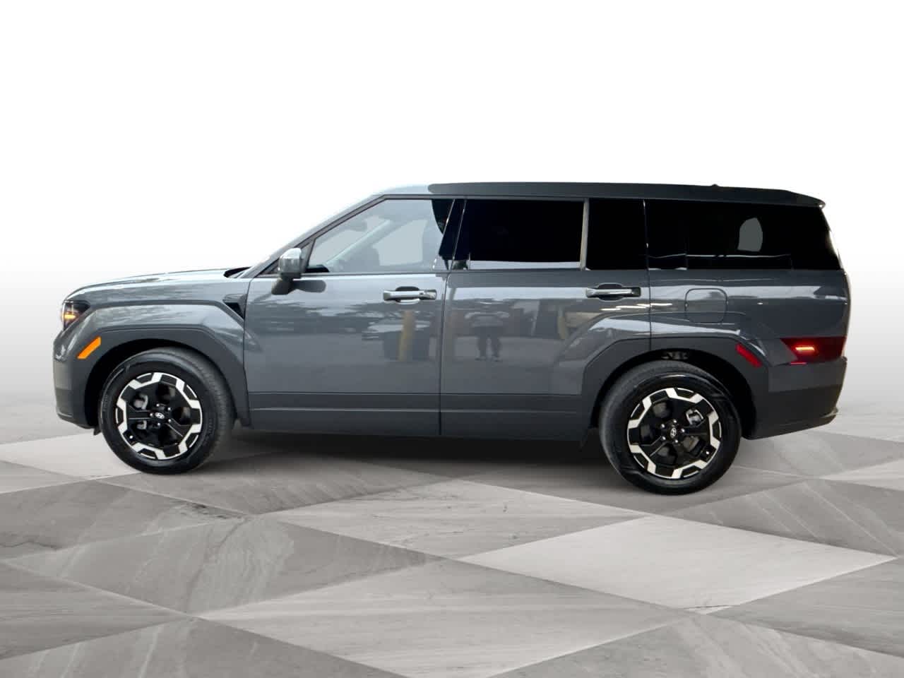 Thumbnail: 2024 Hyundai Santa Fe - 5