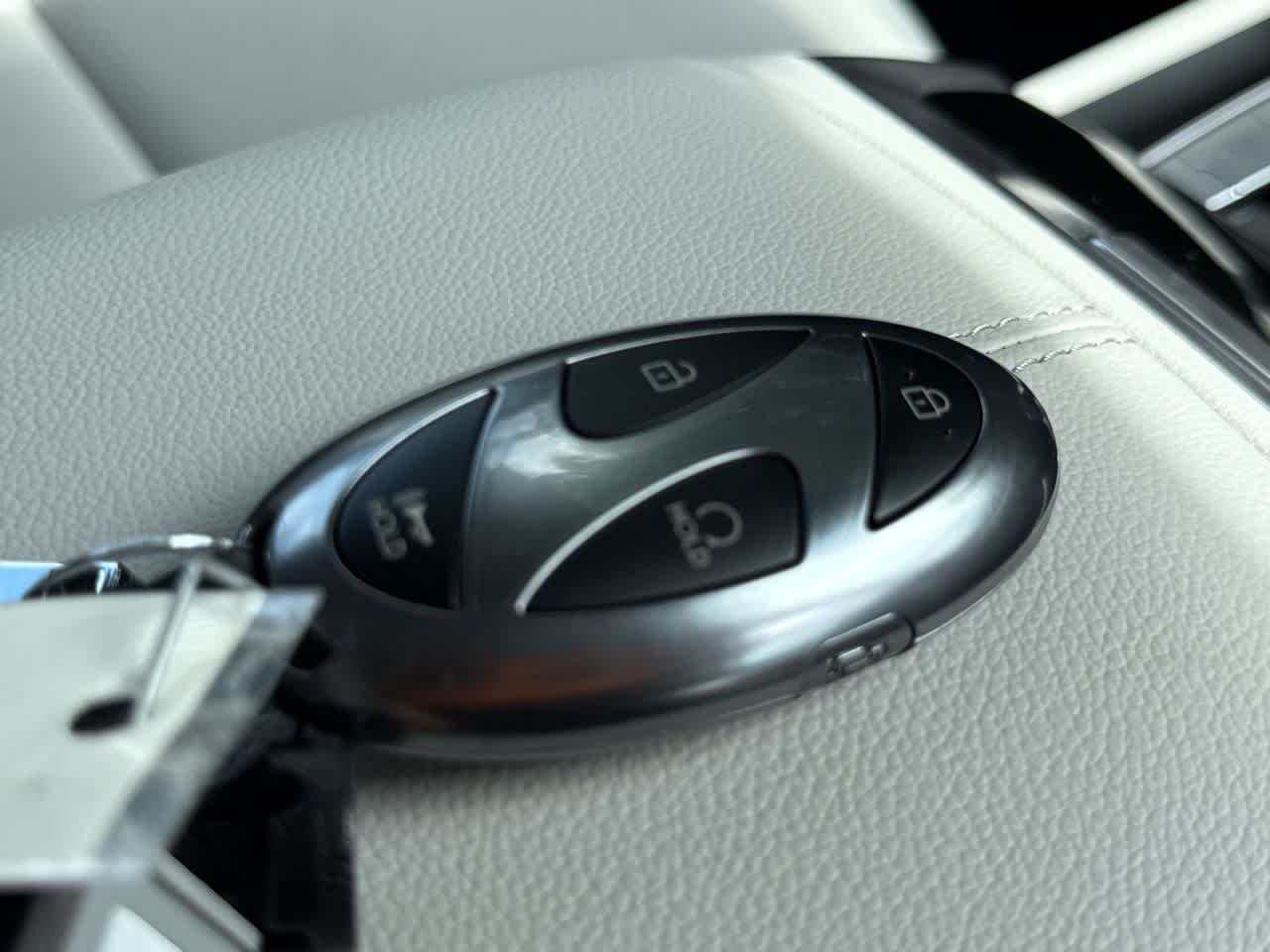 Thumbnail: 2026 Hyundai Tucson - 28