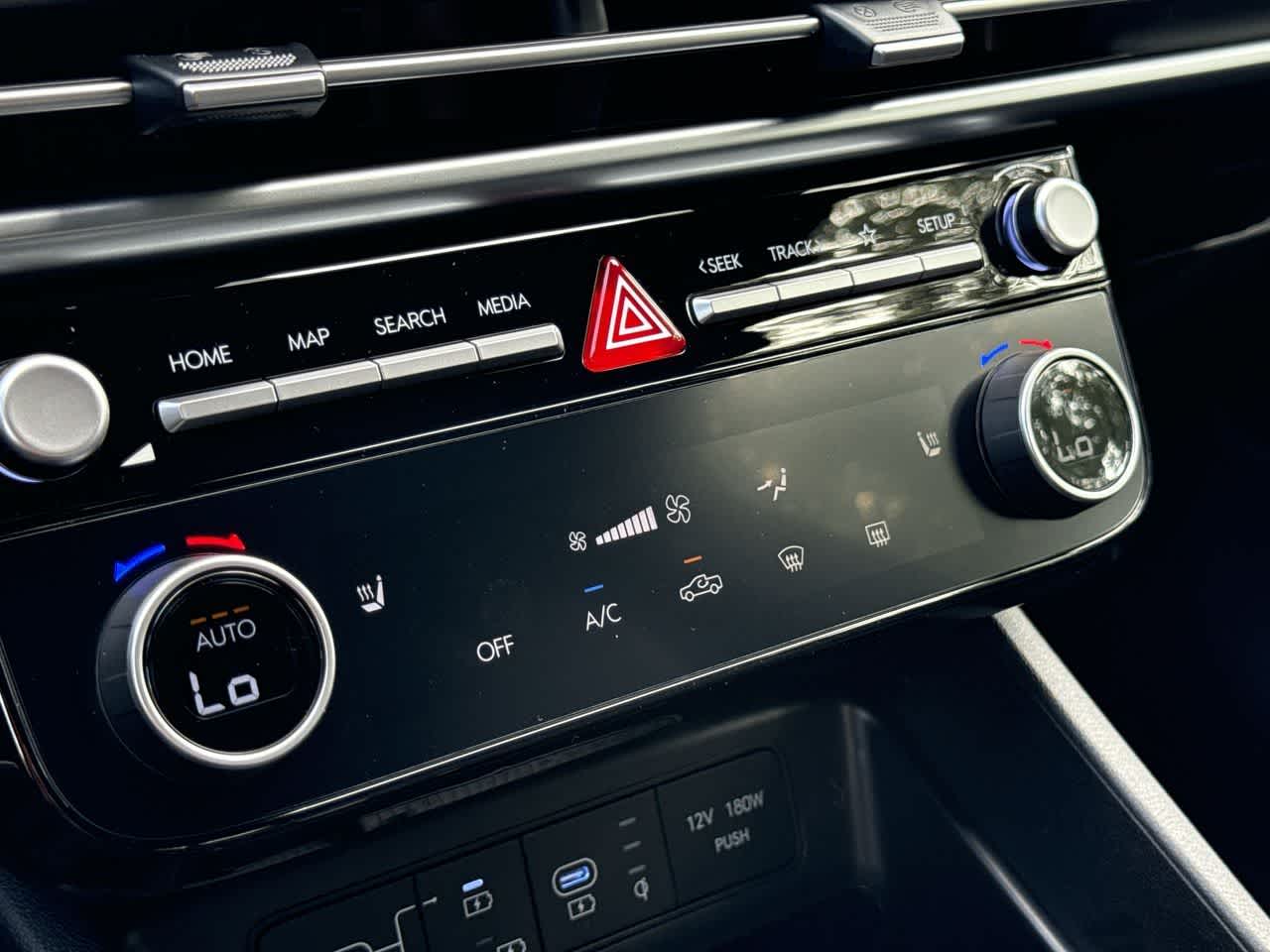 Thumbnail: 2026 Hyundai Santa Cruz - 20