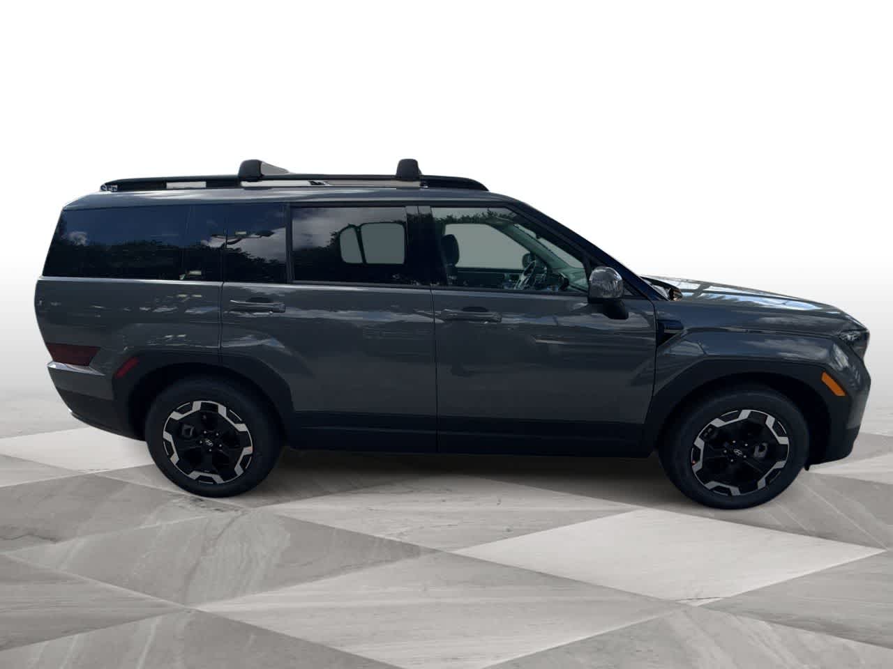 Thumbnail: 2026 Hyundai Santa Fe - 9