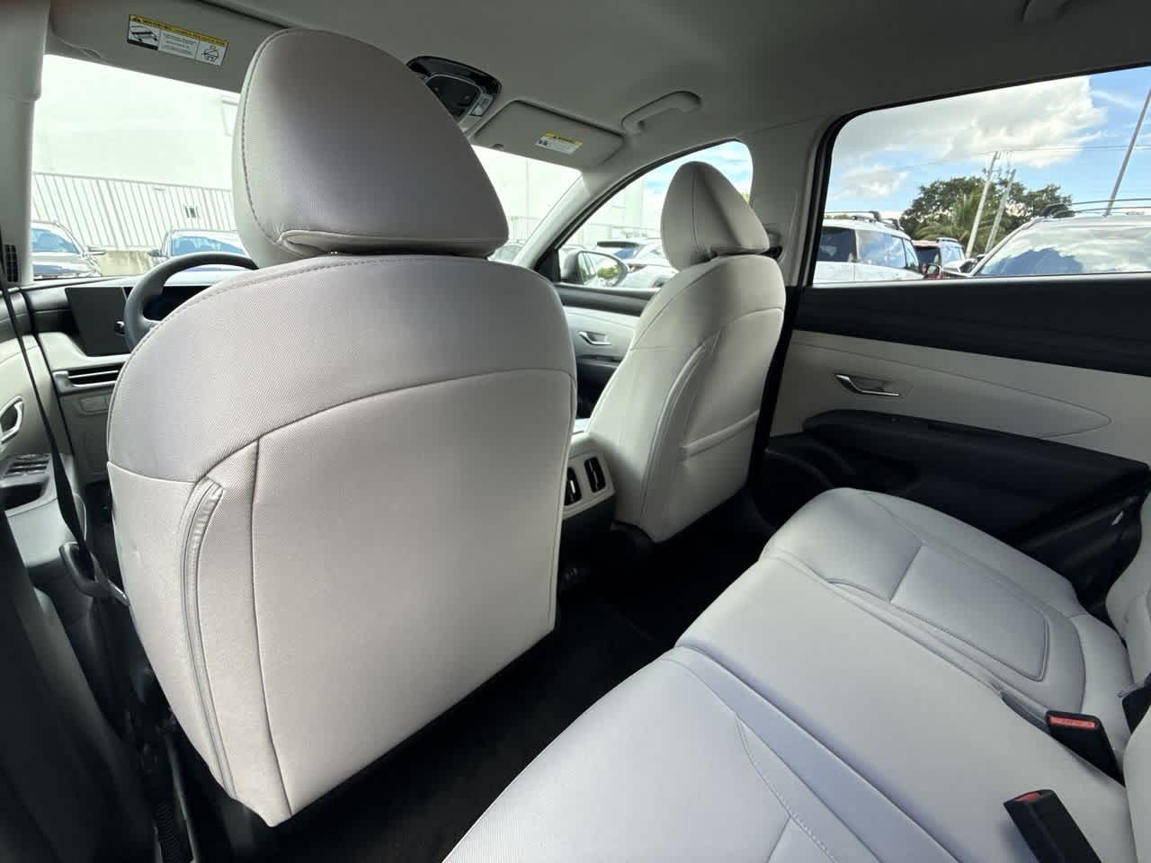 Thumbnail: 2026 Hyundai Tucson - 23