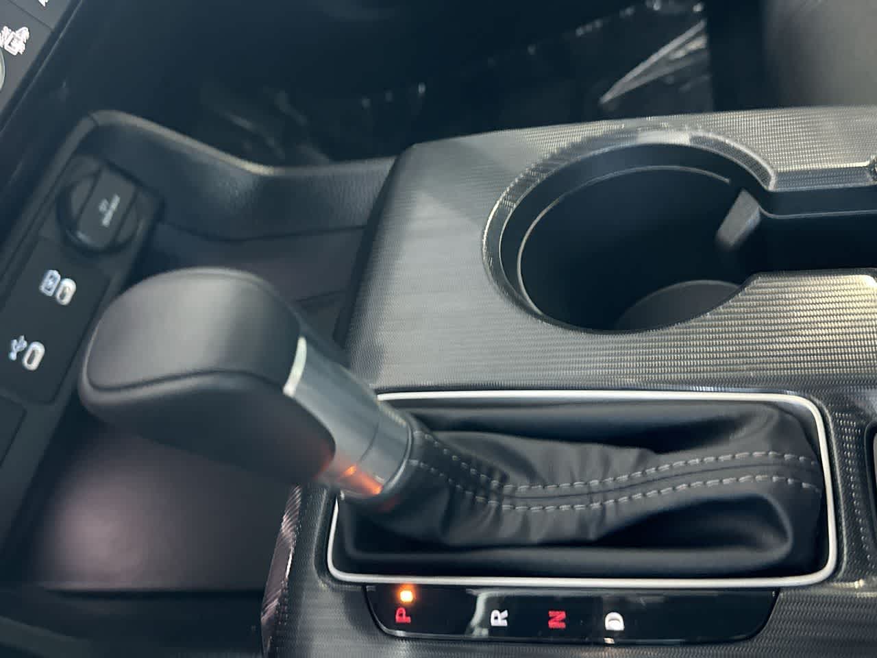 Thumbnail: 2026 Honda Civic - 21