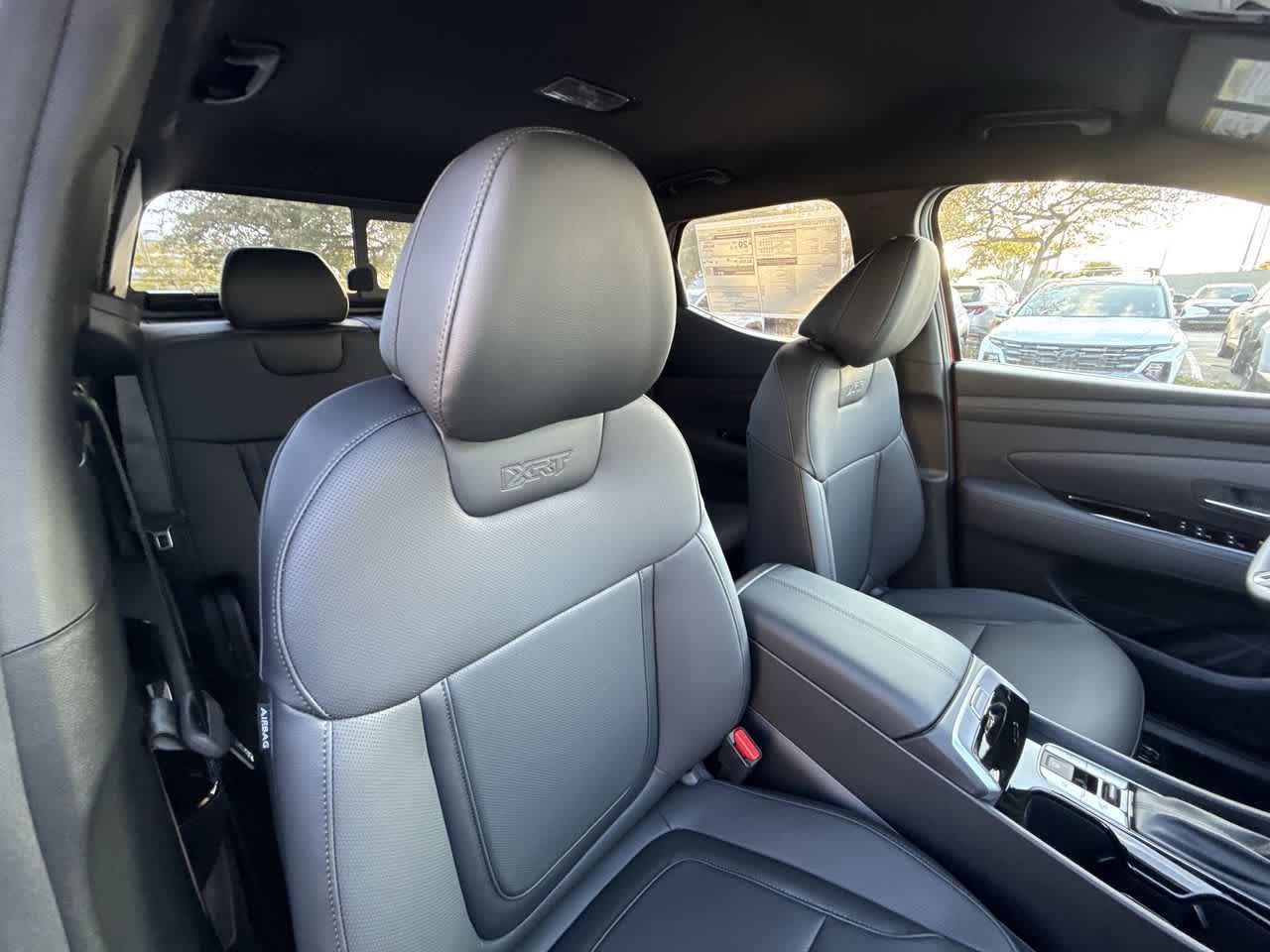 Thumbnail: 2026 Hyundai Santa Cruz - 27