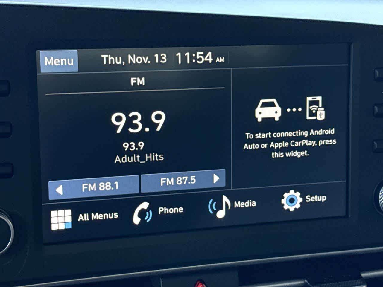 Thumbnail: 2026 Hyundai Elantra - 18