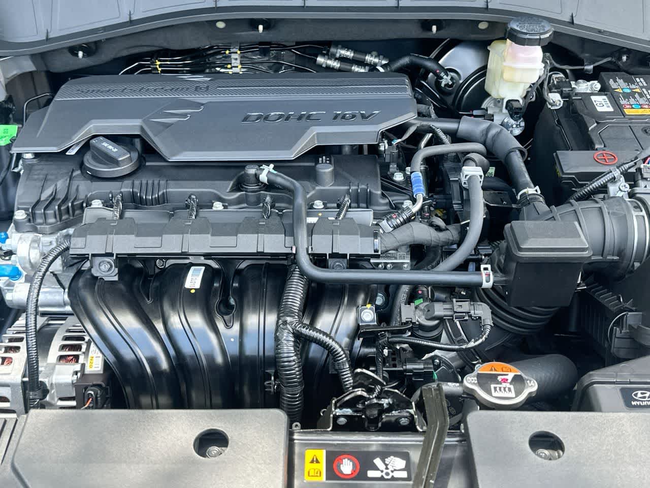 Thumbnail: 2026 Hyundai Kona - 12