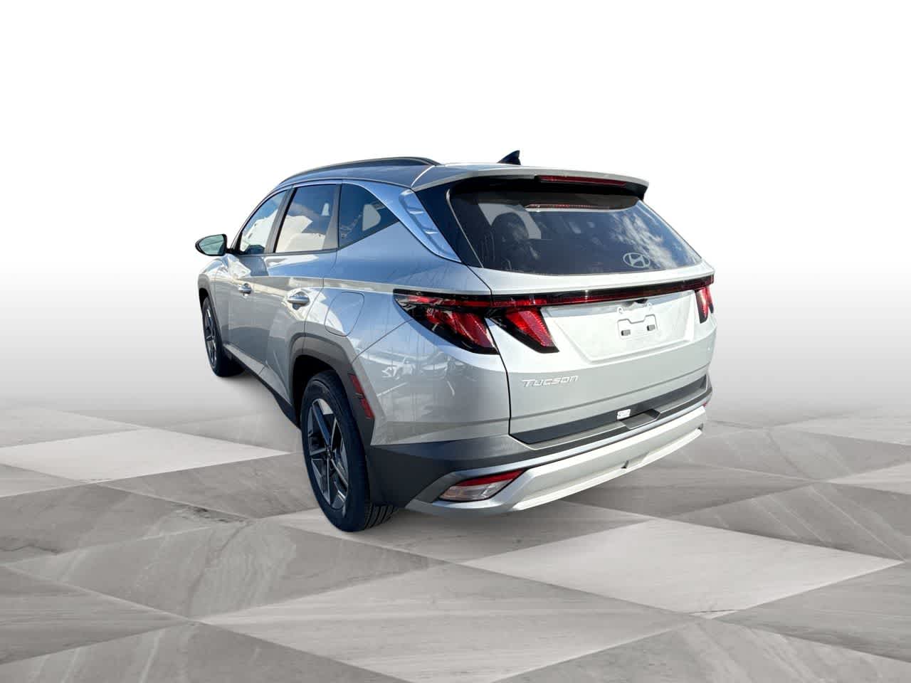 Thumbnail: 2026 Hyundai Tucson - 6