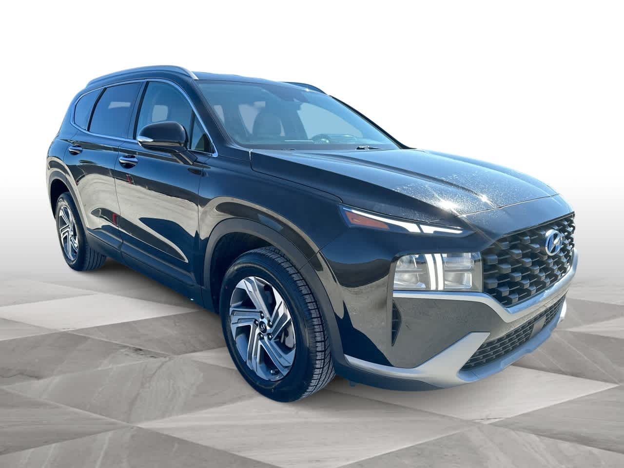 Thumbnail: 2023 Hyundai Santa Fe - 2