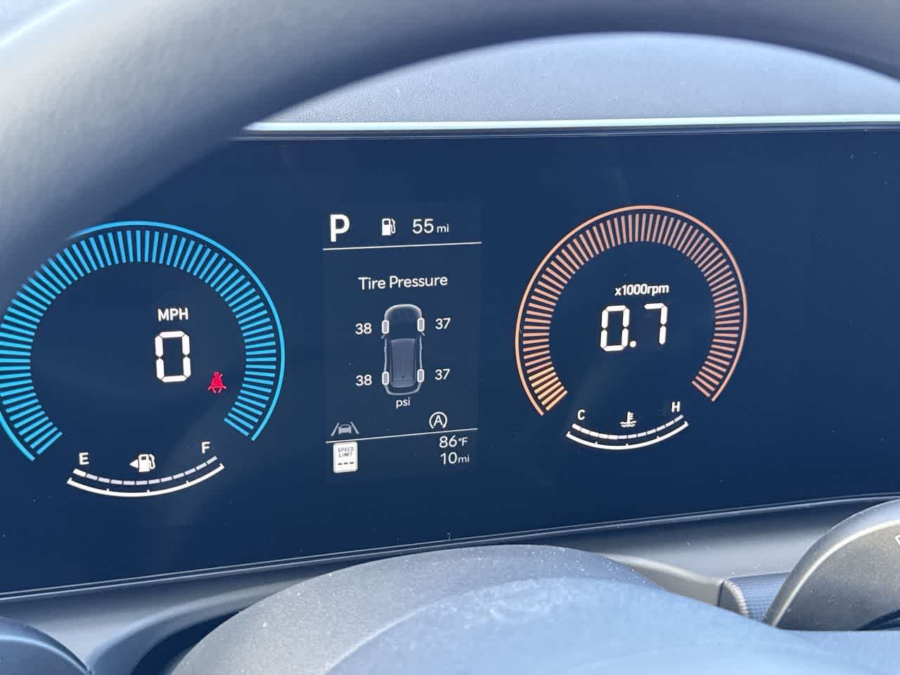 Thumbnail: 2026 Hyundai Tucson - 16