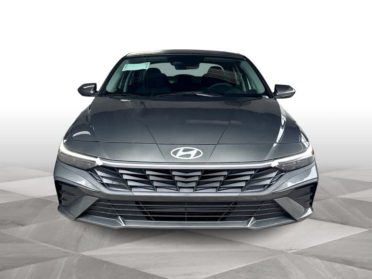 Thumbnail: 2026 Hyundai Elantra - 3