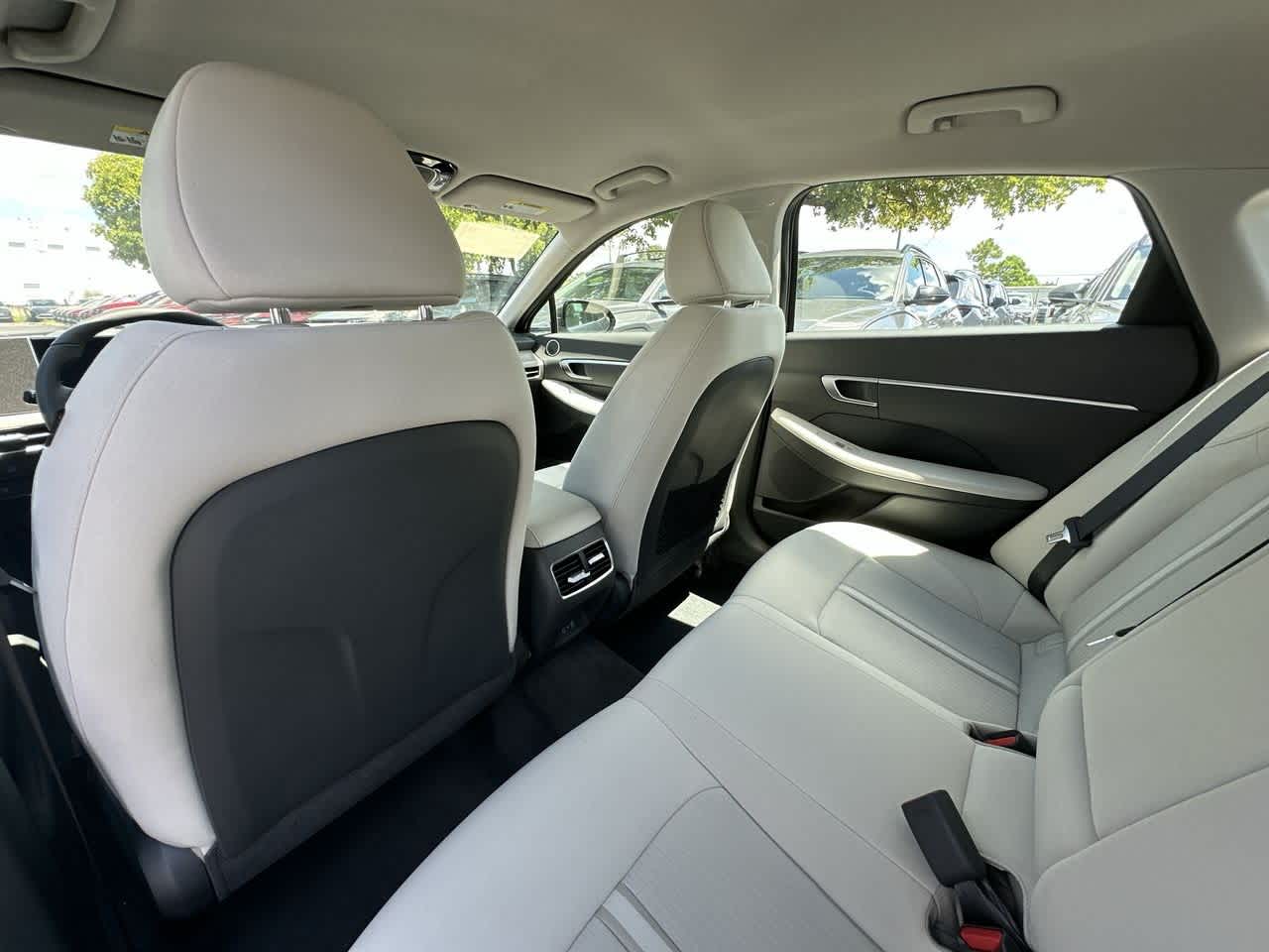 Thumbnail: 2025 Hyundai Sonata - 23