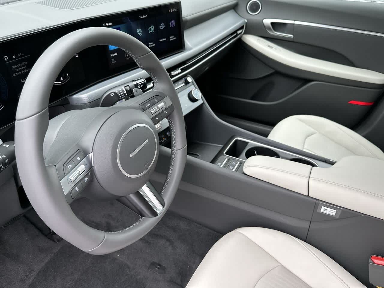 Thumbnail: 2026 Hyundai Sonata - 13