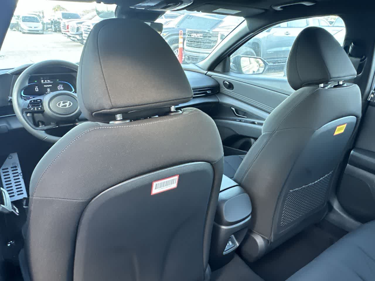 Thumbnail: 2026 Hyundai Elantra - 23