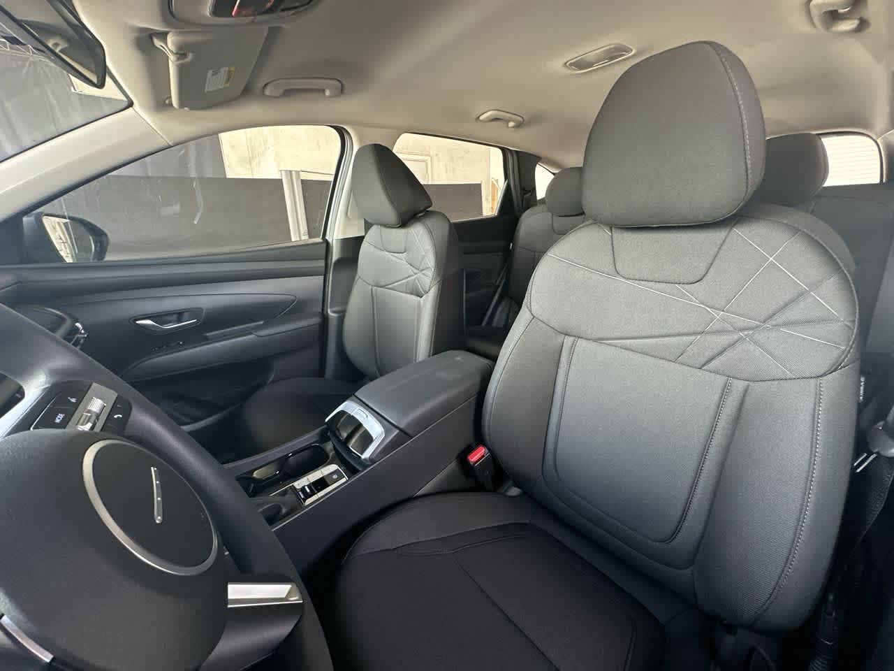Thumbnail: 2026 Hyundai Tucson - 14
