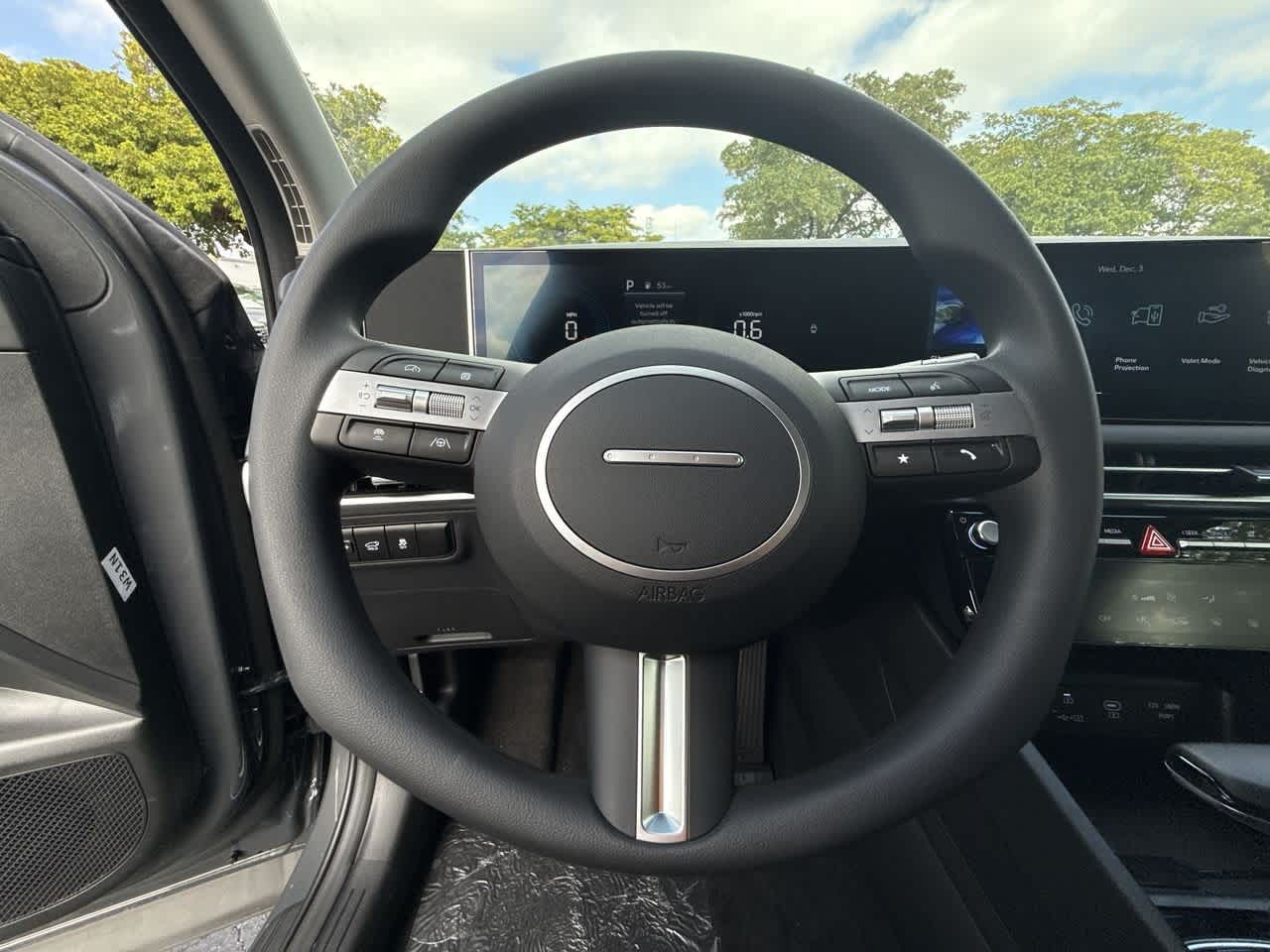 Thumbnail: 2026 Hyundai Tucson - 15