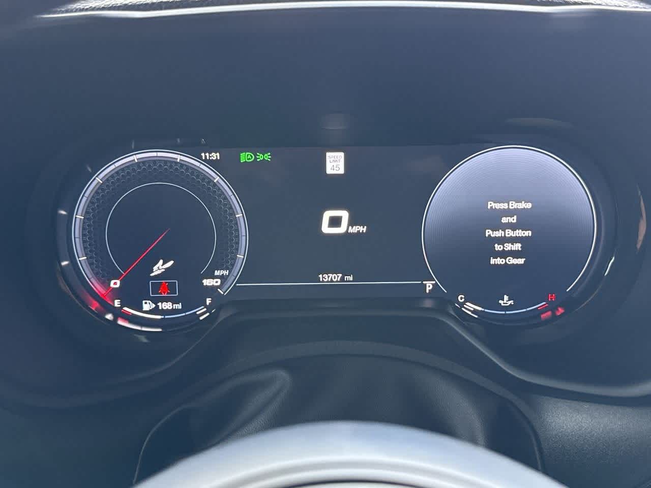 Thumbnail: 2024 Dodge Hornet - 16