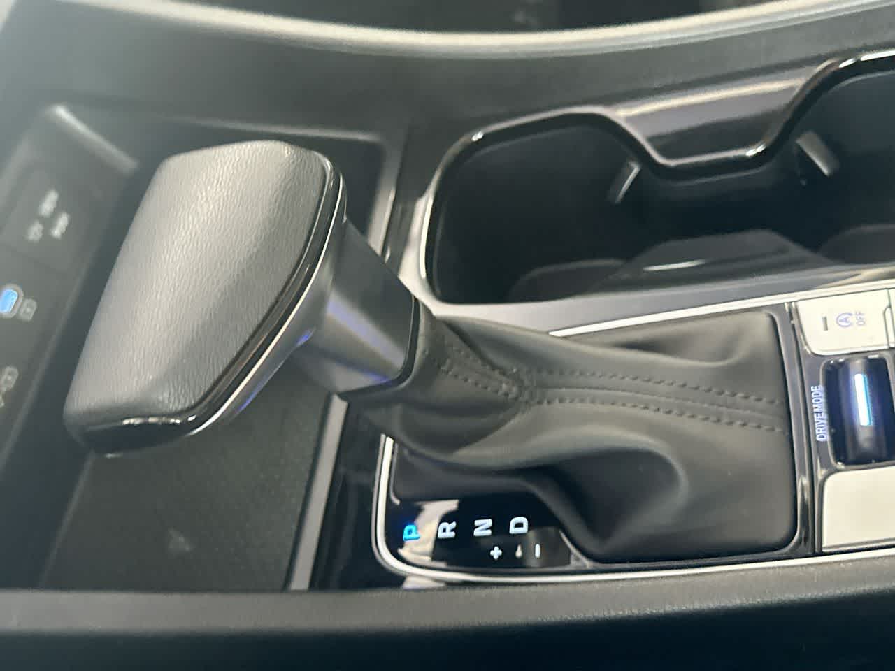 Thumbnail: 2026 Hyundai Tucson - 21