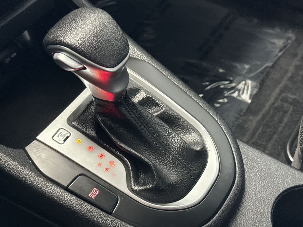 Thumbnail: 2020 Kia Forte - 21