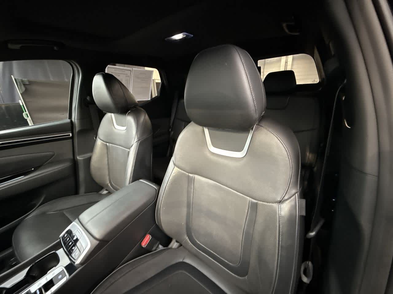 Thumbnail: 2022 Hyundai Santa Cruz - 14