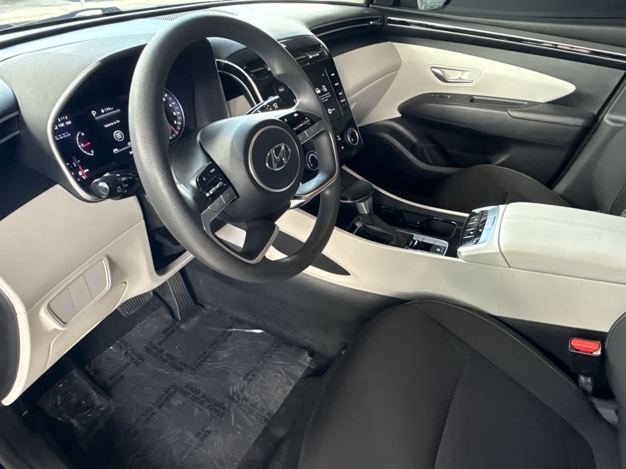 Thumbnail: 2023 Hyundai Tucson - 13