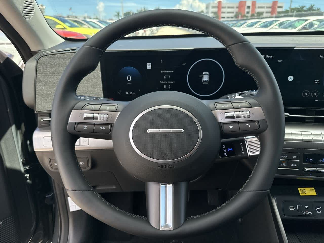 Thumbnail: 2026 Hyundai Kona - 15