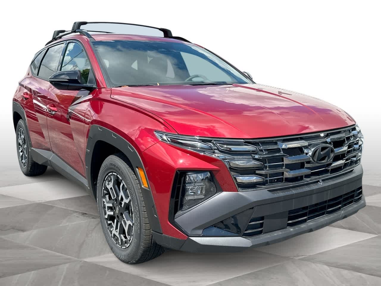 Thumbnail: 2025 Hyundai Tucson - 2