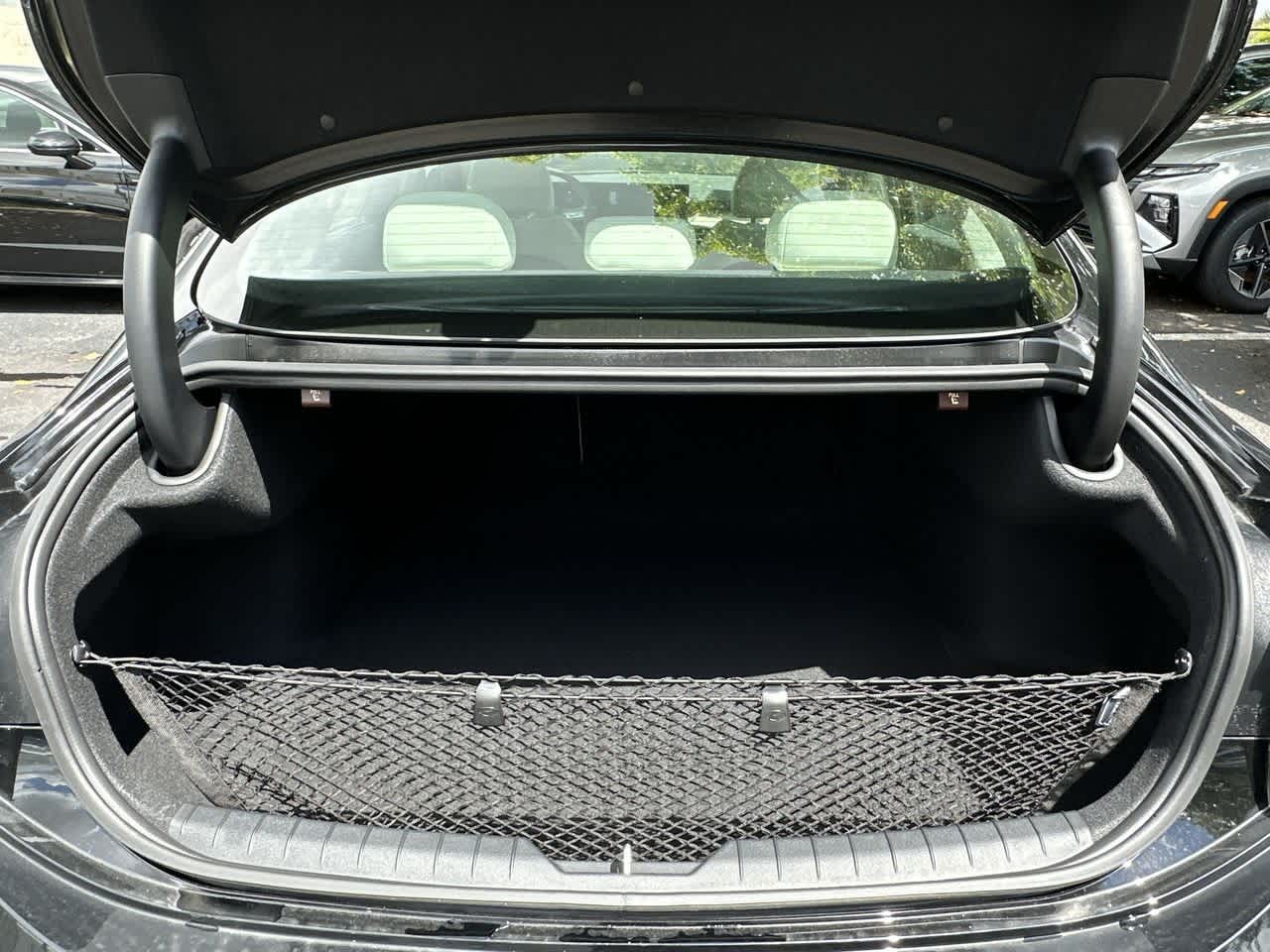 Thumbnail: 2025 Hyundai Sonata - 25