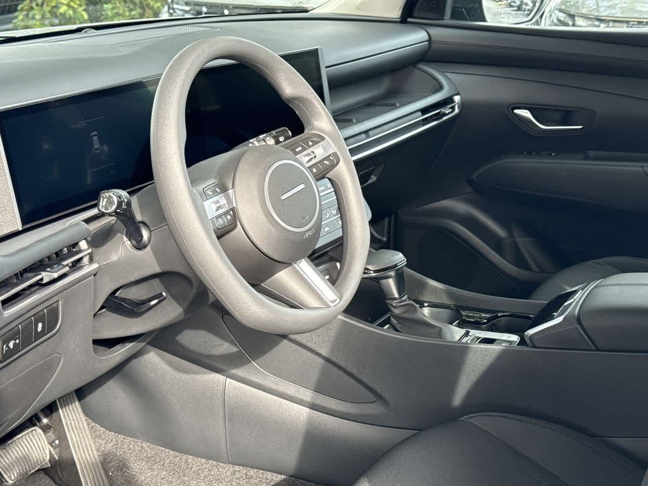 Thumbnail: 2026 Hyundai Tucson - 13