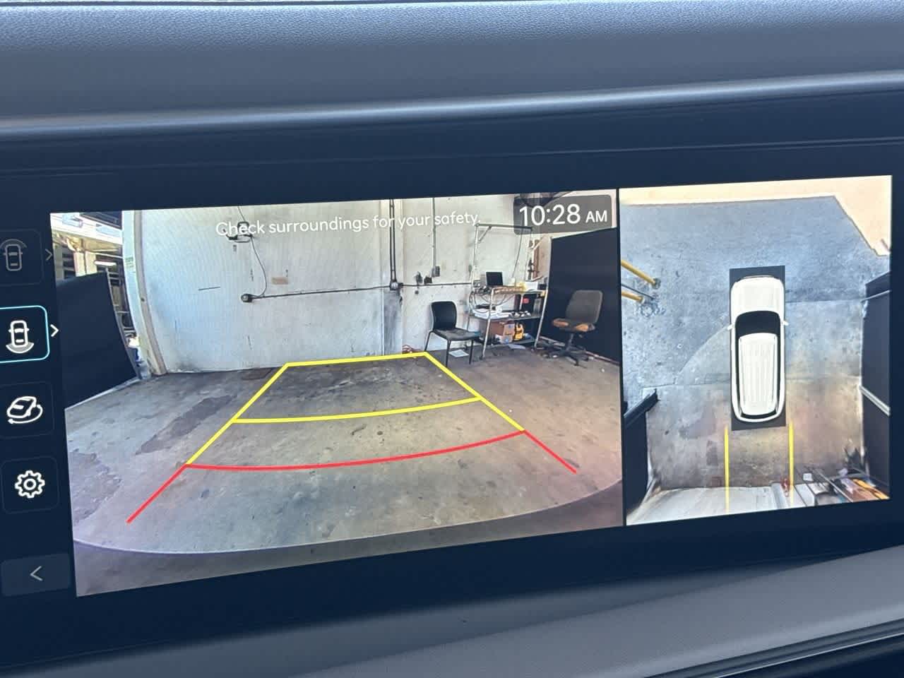 Thumbnail: 2026 Hyundai Palisade - 19