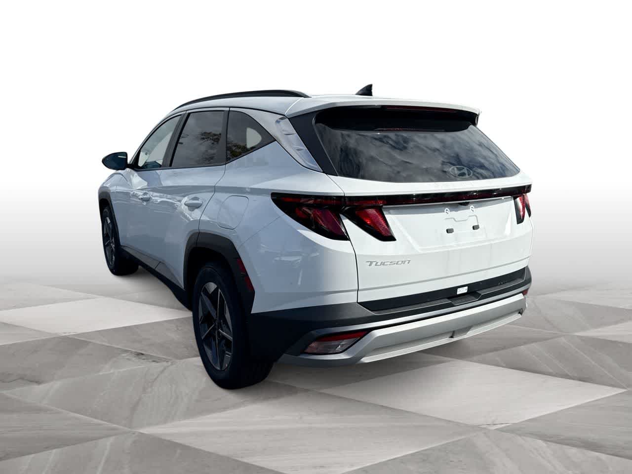 Thumbnail: 2026 Hyundai Tucson - 6