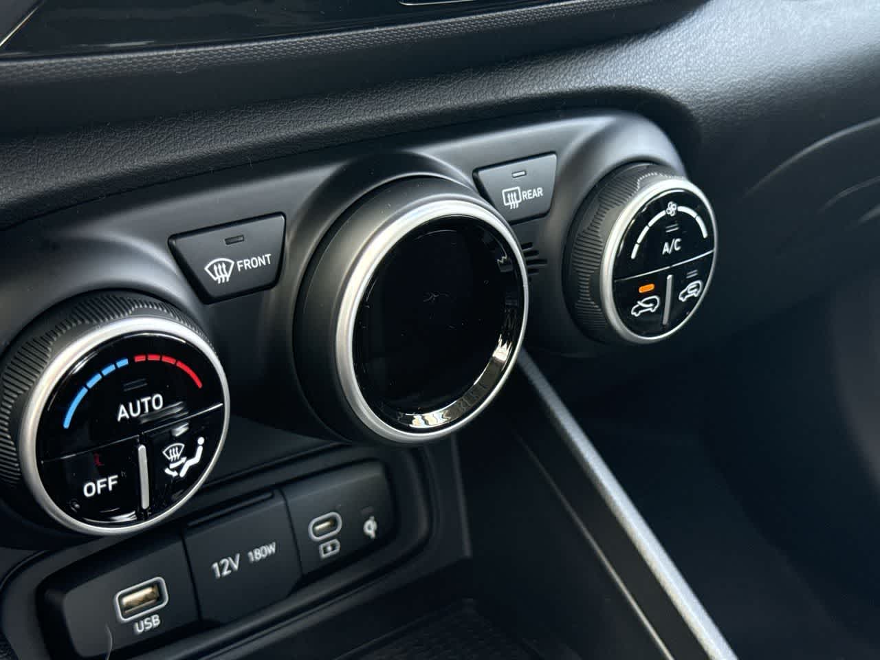 Thumbnail: 2026 Hyundai Venue - 20