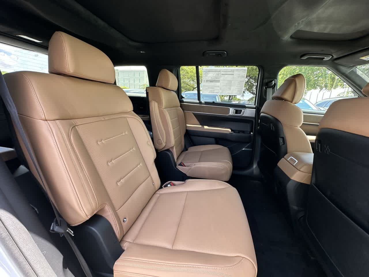 Thumbnail: 2026 Hyundai Santa Fe - 26