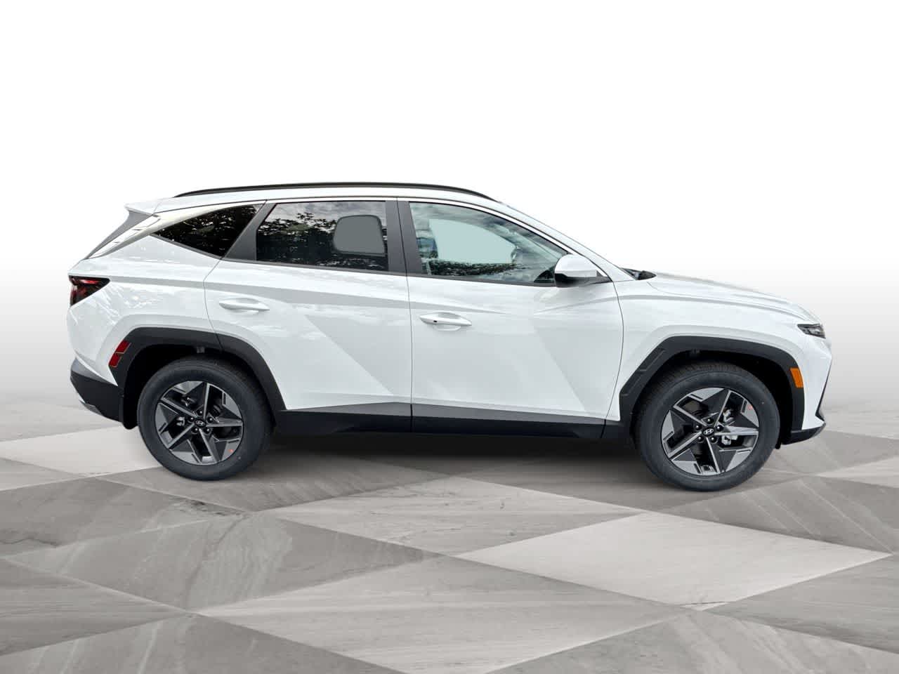 Thumbnail: 2026 Hyundai Tucson - 9