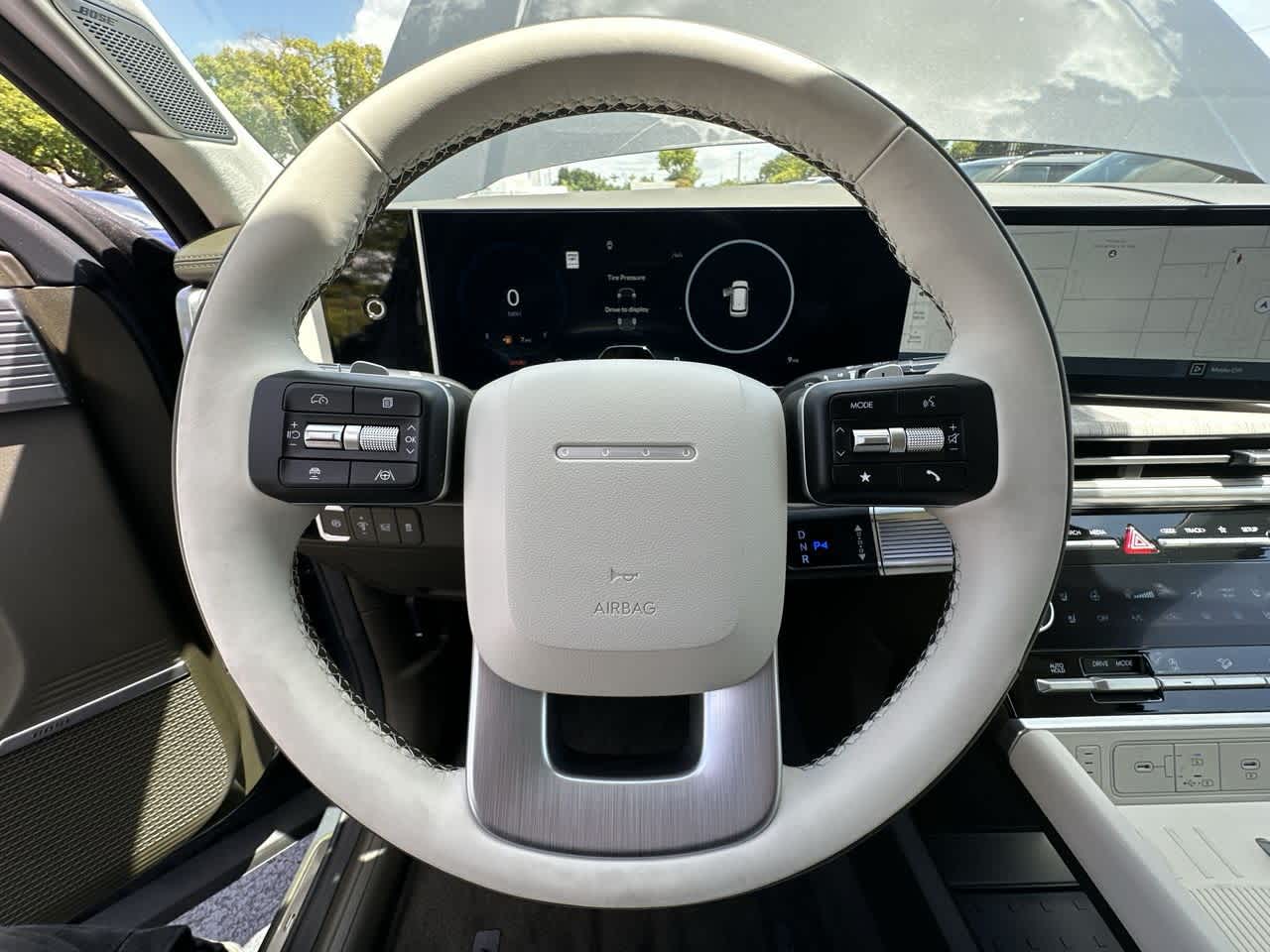 Thumbnail: 2025 Hyundai Santa Fe - 15