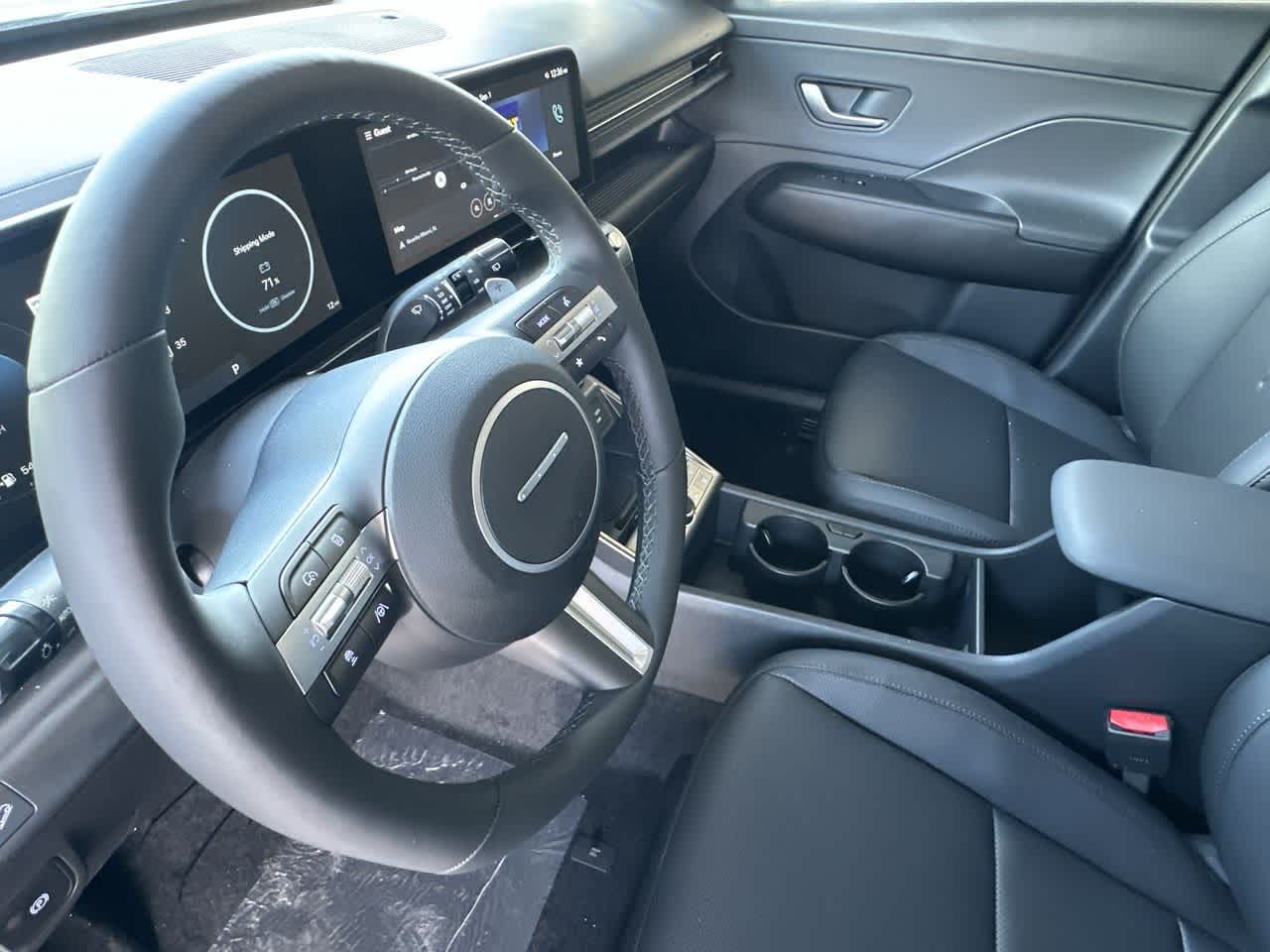 Thumbnail: 2026 Hyundai Kona - 13