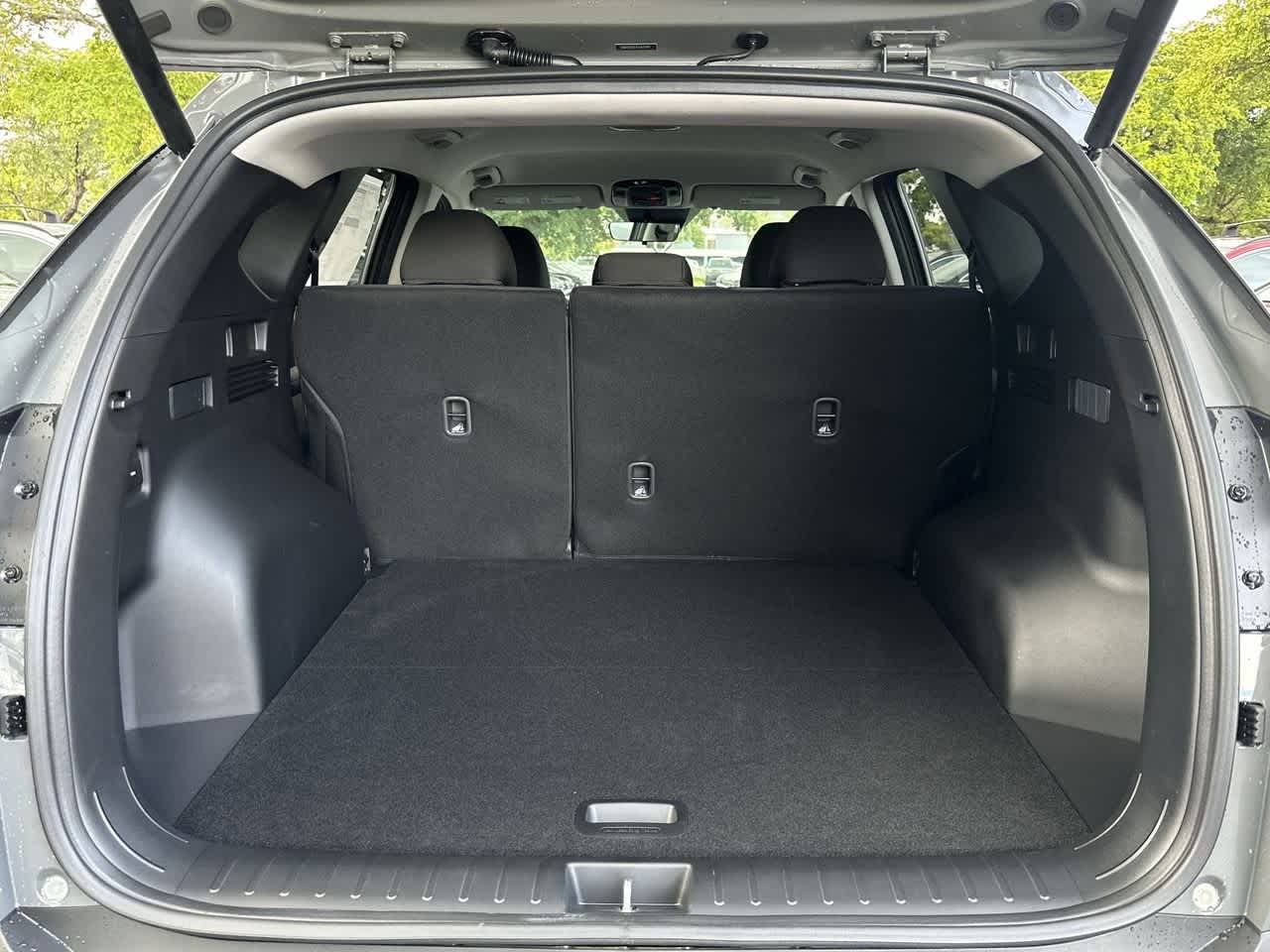 Thumbnail: 2026 Hyundai Tucson - 25