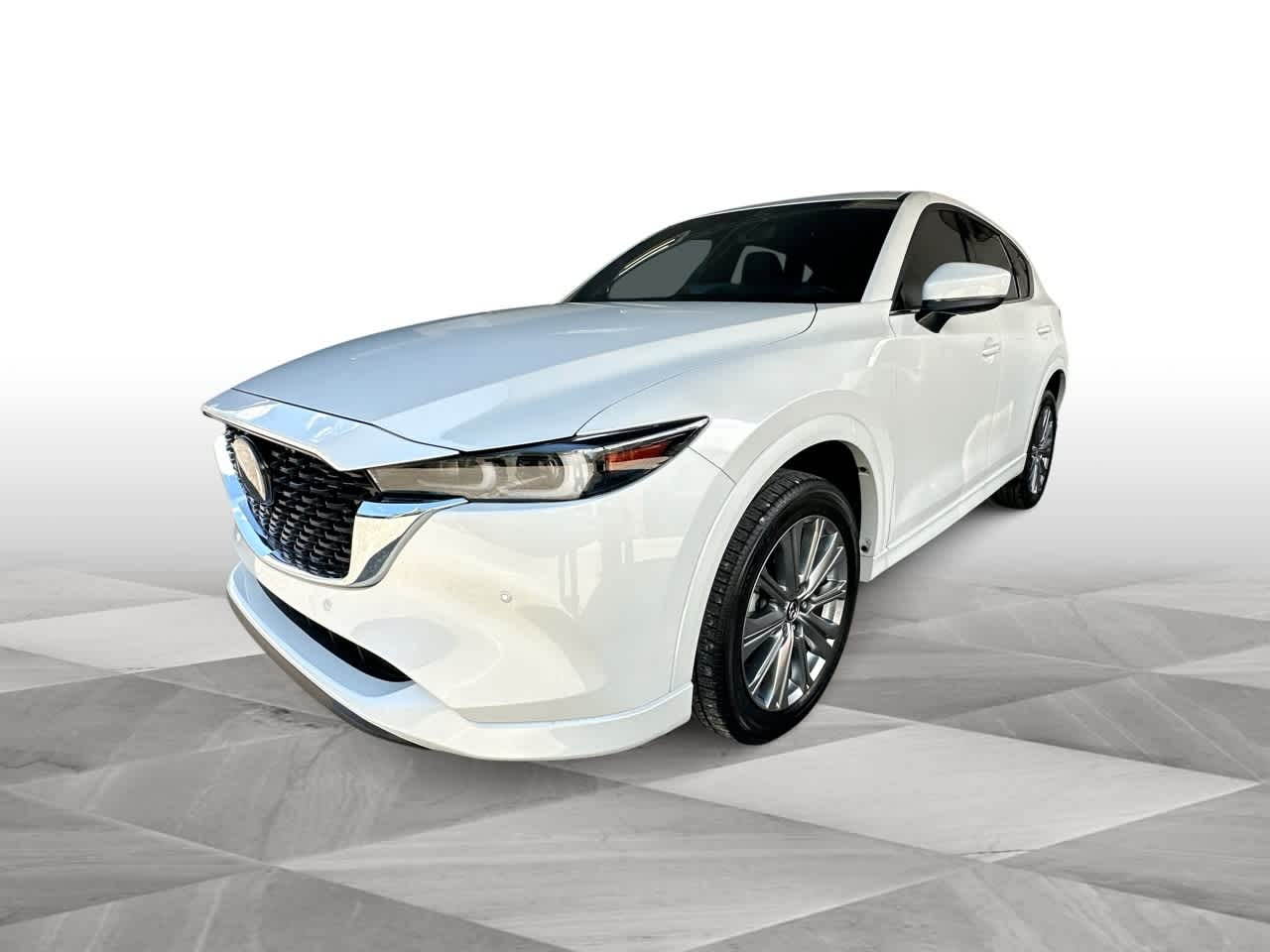 Thumbnail: 2023 Mazda CX-5 - 1