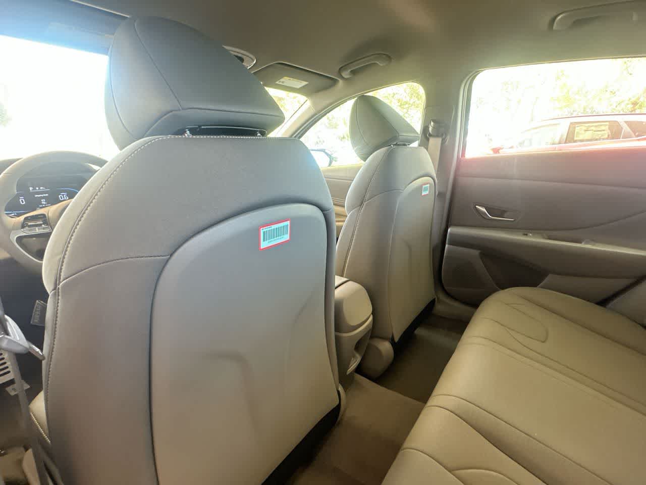 Thumbnail: 2026 Hyundai Elantra - 23