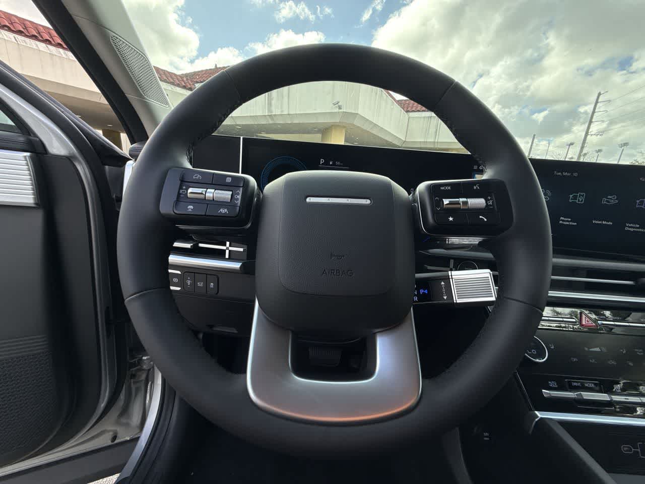 Thumbnail: 2026 Hyundai Santa Fe - 15