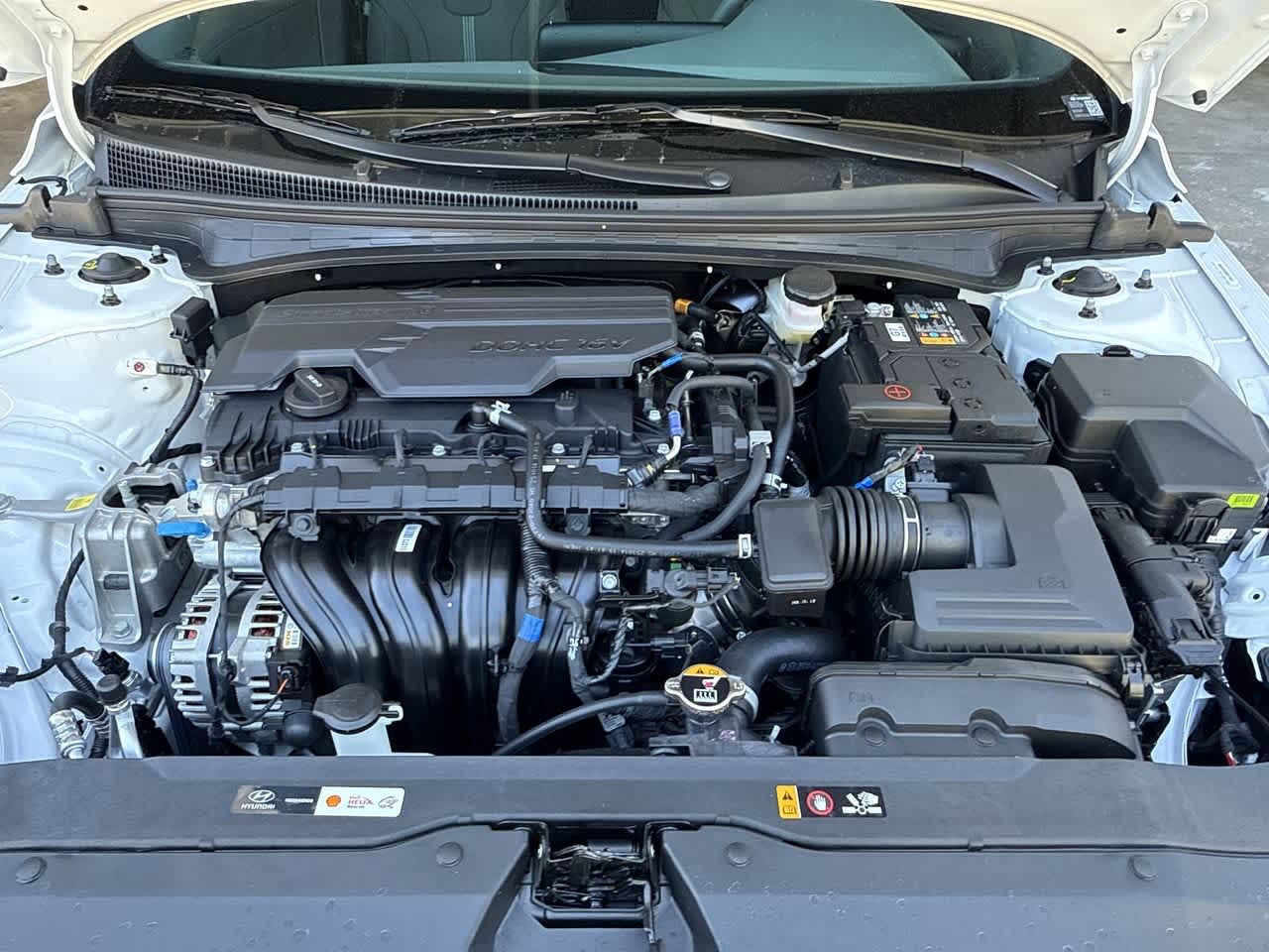 Thumbnail: 2026 Hyundai Elantra - 12