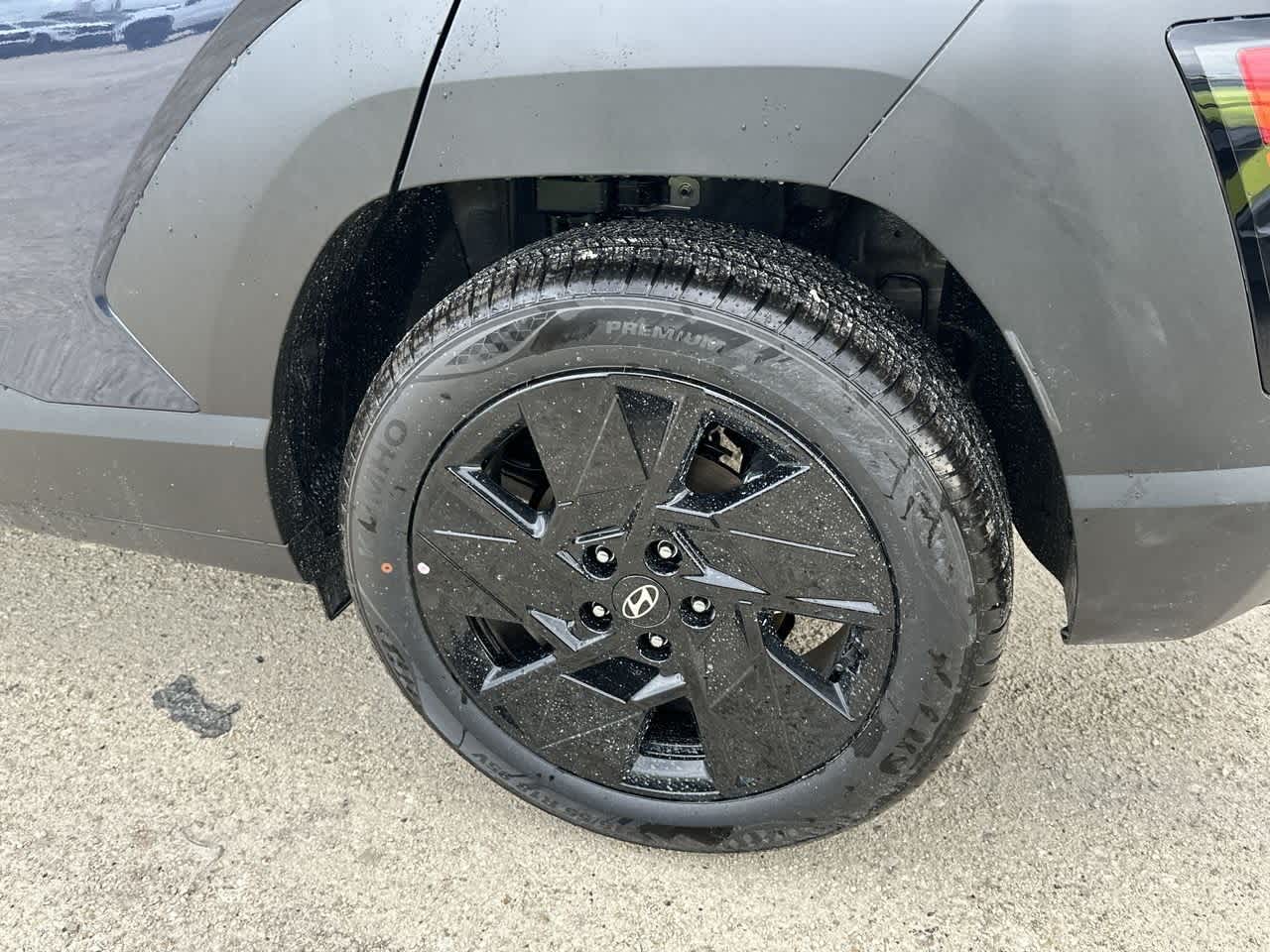 Thumbnail: 2026 Hyundai Kona - 11