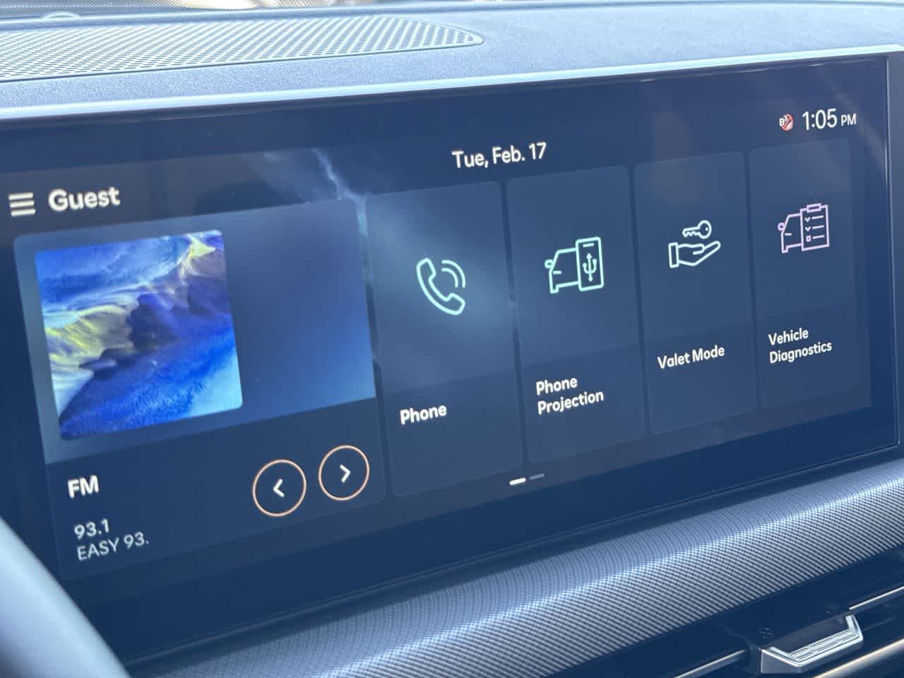 Thumbnail: 2026 Hyundai Sonata - 18
