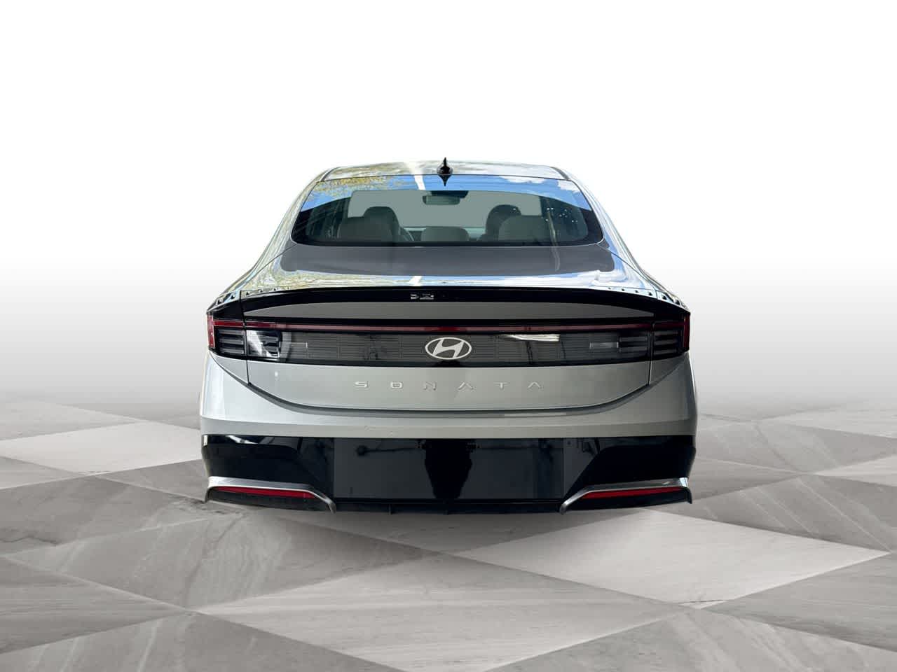 Thumbnail: 2026 Hyundai Sonata - 7