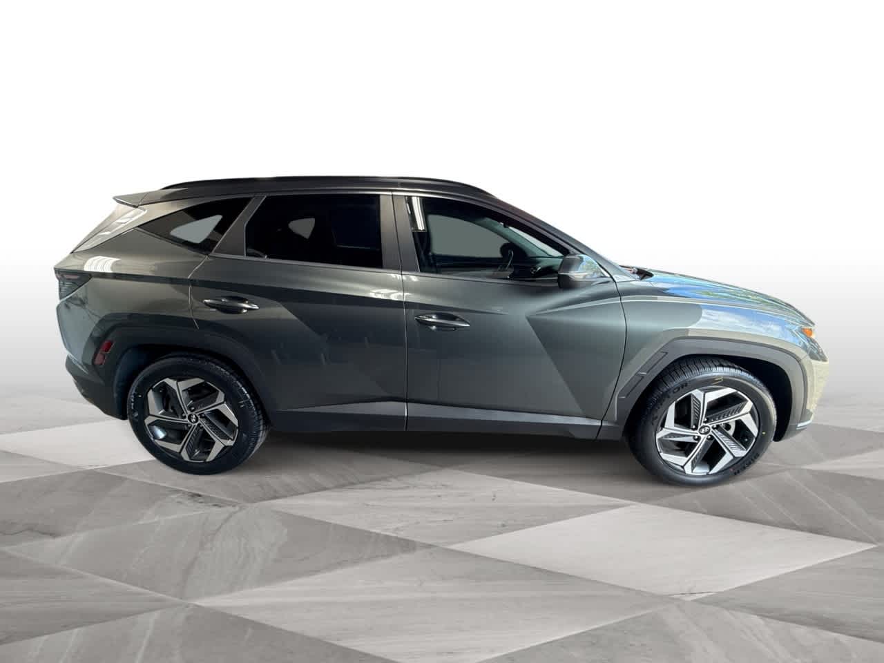Thumbnail: 2022 Hyundai Tucson - 9