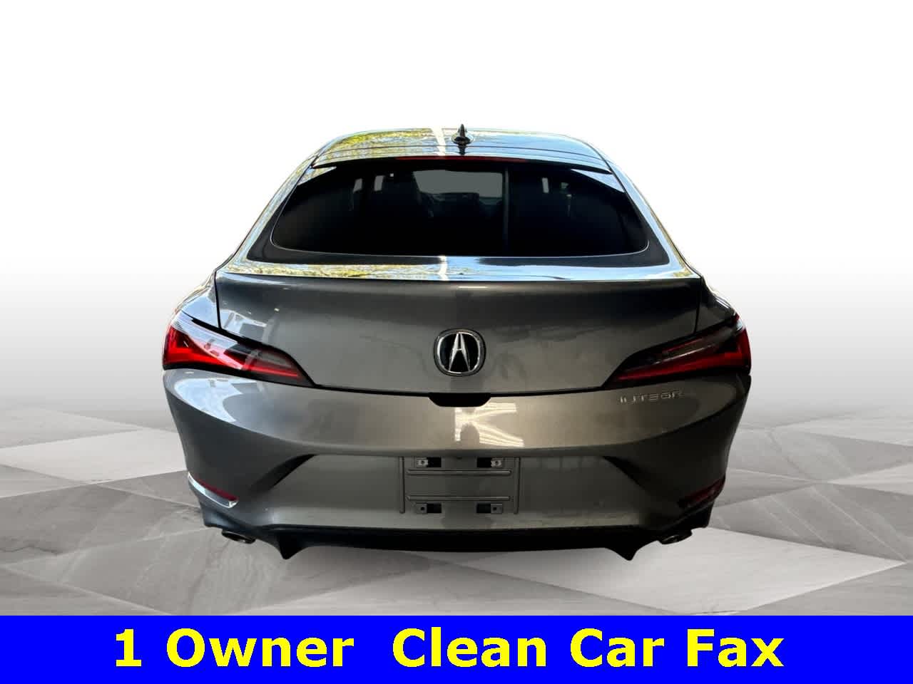 Thumbnail: 2024 Acura Integra - 7