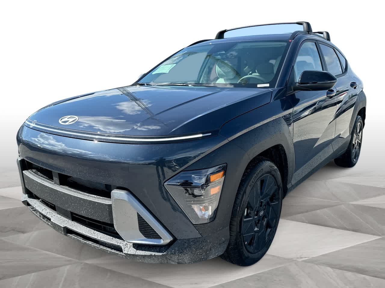 Thumbnail: 2026 Hyundai Kona - 4