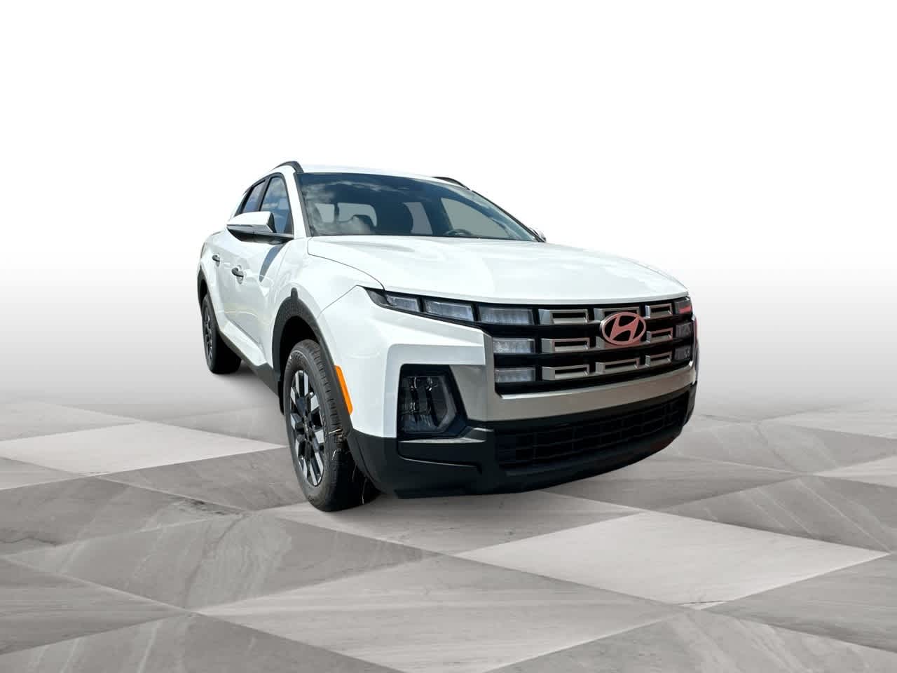 Thumbnail: 2025 Hyundai Santa Cruz - 2