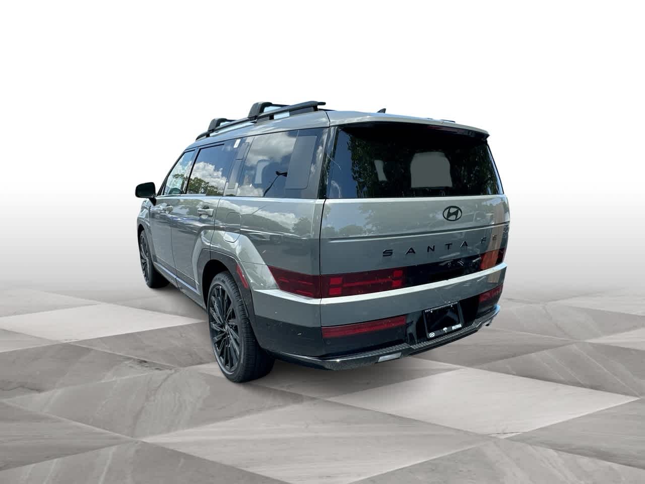 Thumbnail: 2025 Hyundai Santa Fe - 6