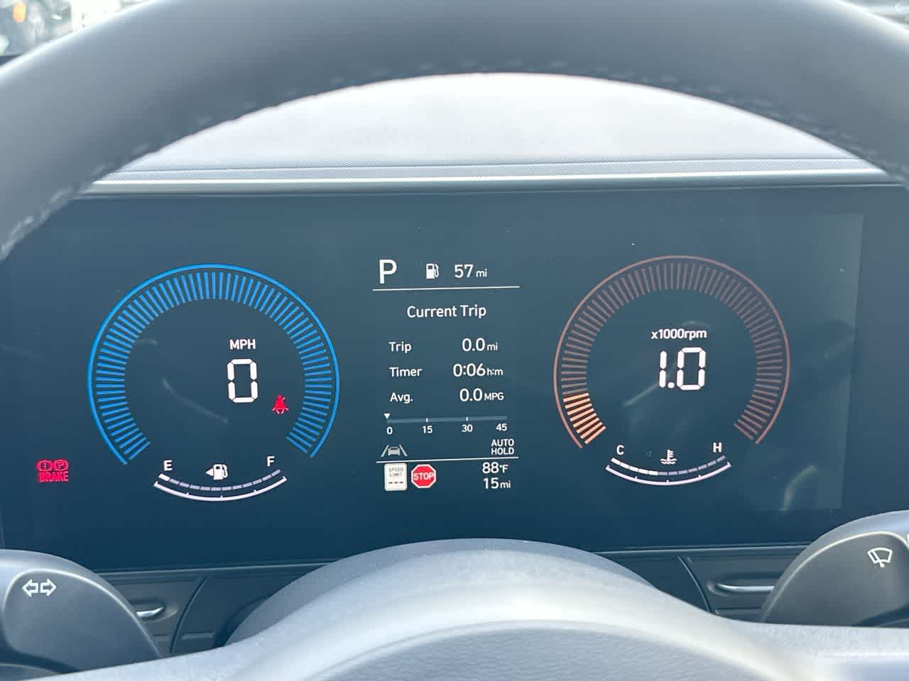 Thumbnail: 2026 Hyundai Kona - 16